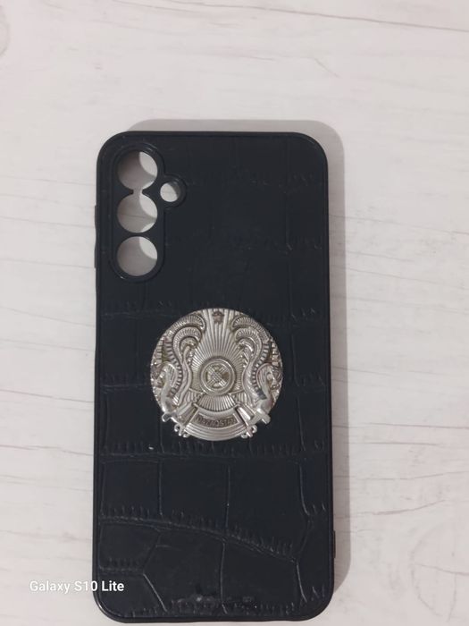 Самсунг галакси а24