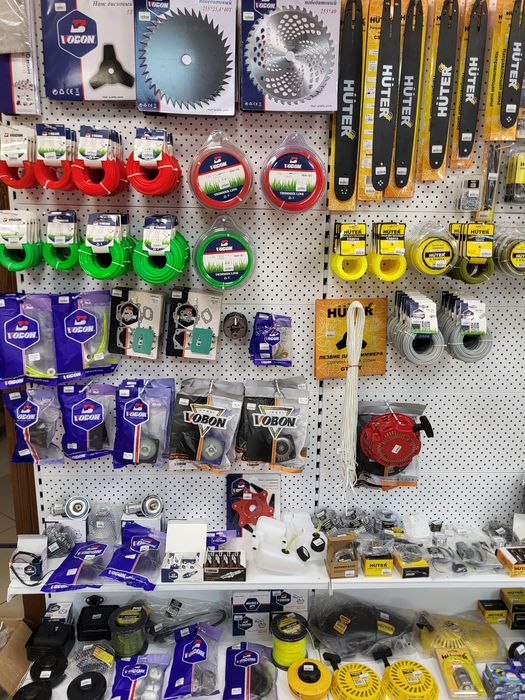 Продам триммера, мотокосы