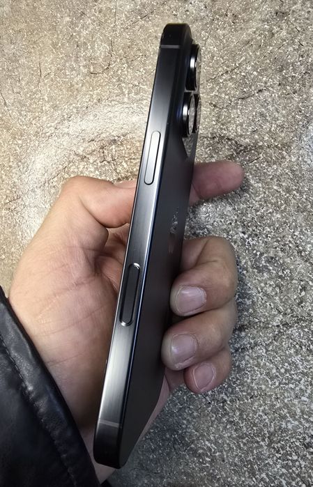 iPhone 16 Pro 256 gb