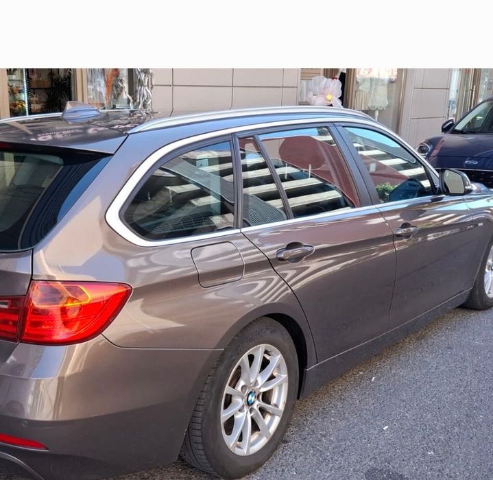 BMW 3 Series 2013 — imagine 4