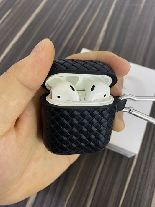 Айрподс 2 оригинал