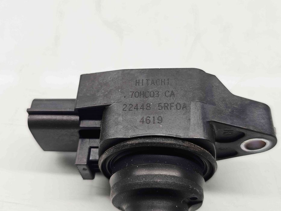 Bobina inductie Dacia Jogger facelift [Fabr 2021-2025] 224485RF0A 1.6
