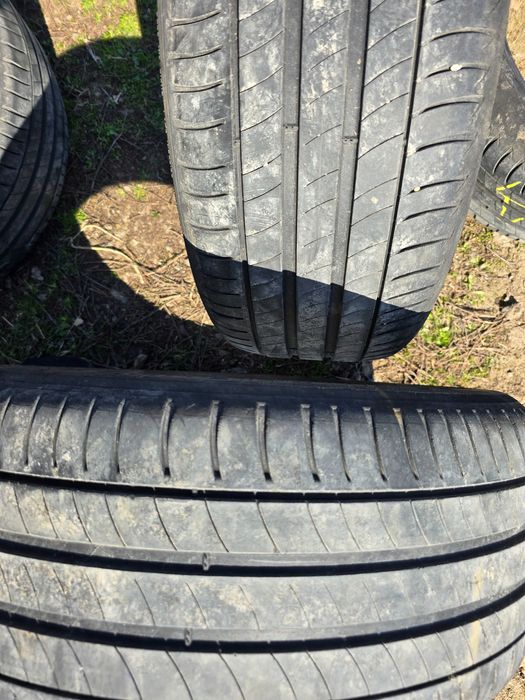 Продам гуми Michelin 225 /50 R17