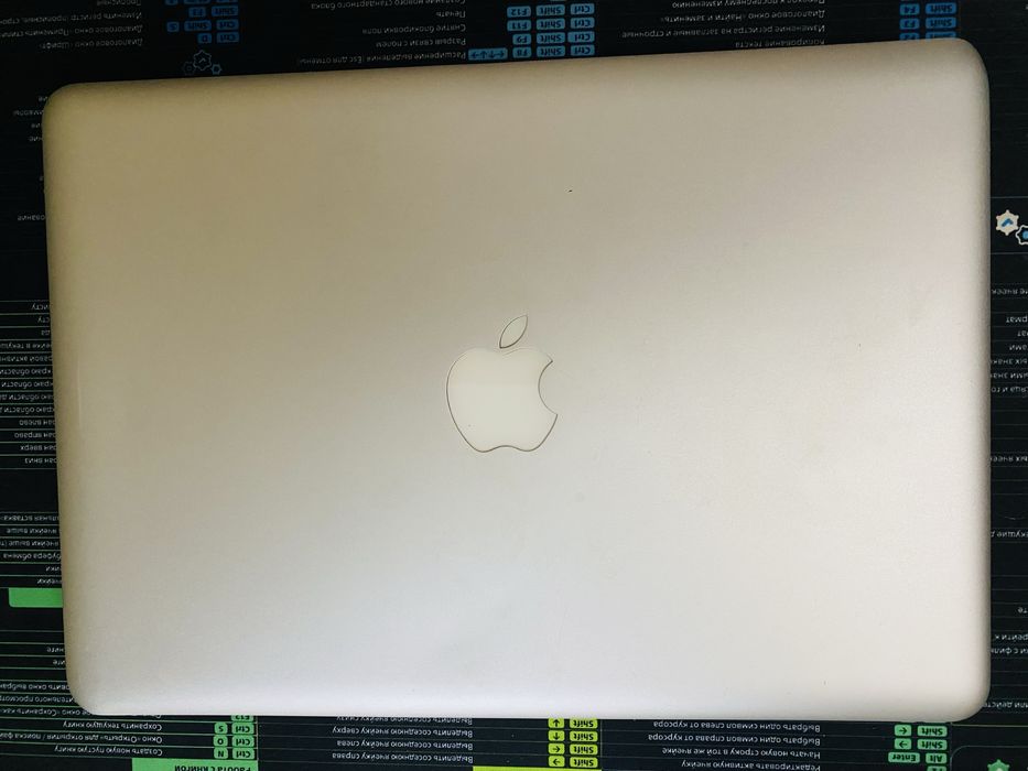 MacBook pro , ноутбук