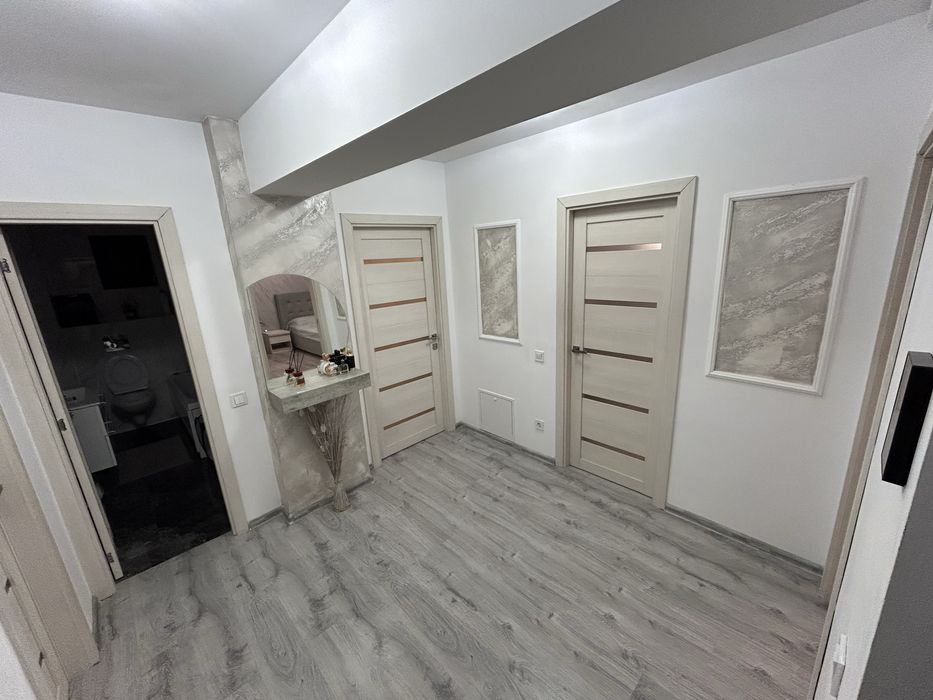 Apartament zona rezidentiala