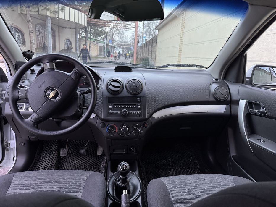 Продается нексия 3 2019