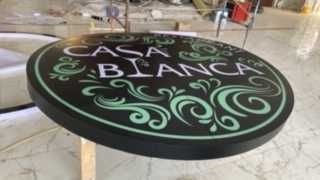 Наружная реклама