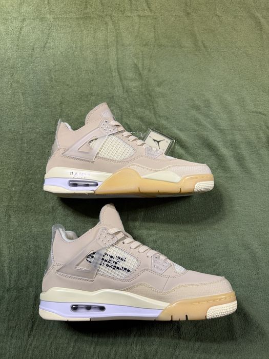 Nike Air Jordan 4  41 // 42 // 43 // 44 noi new