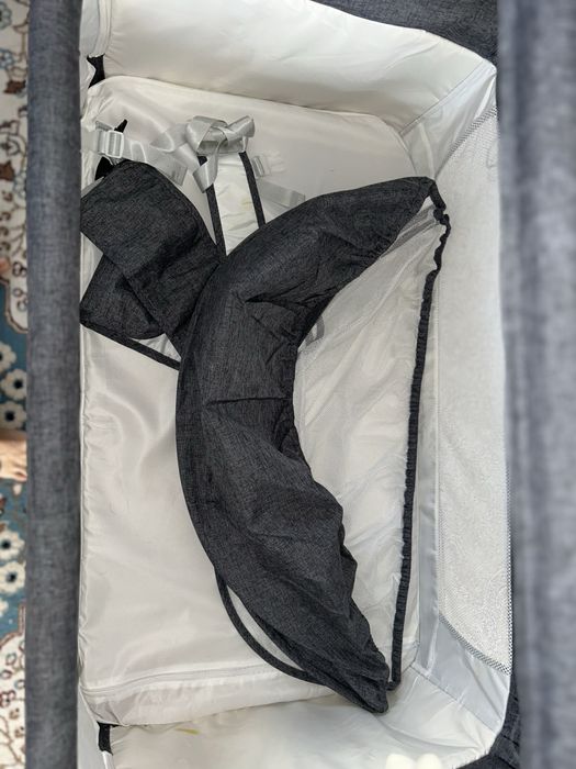 Детская кровать….