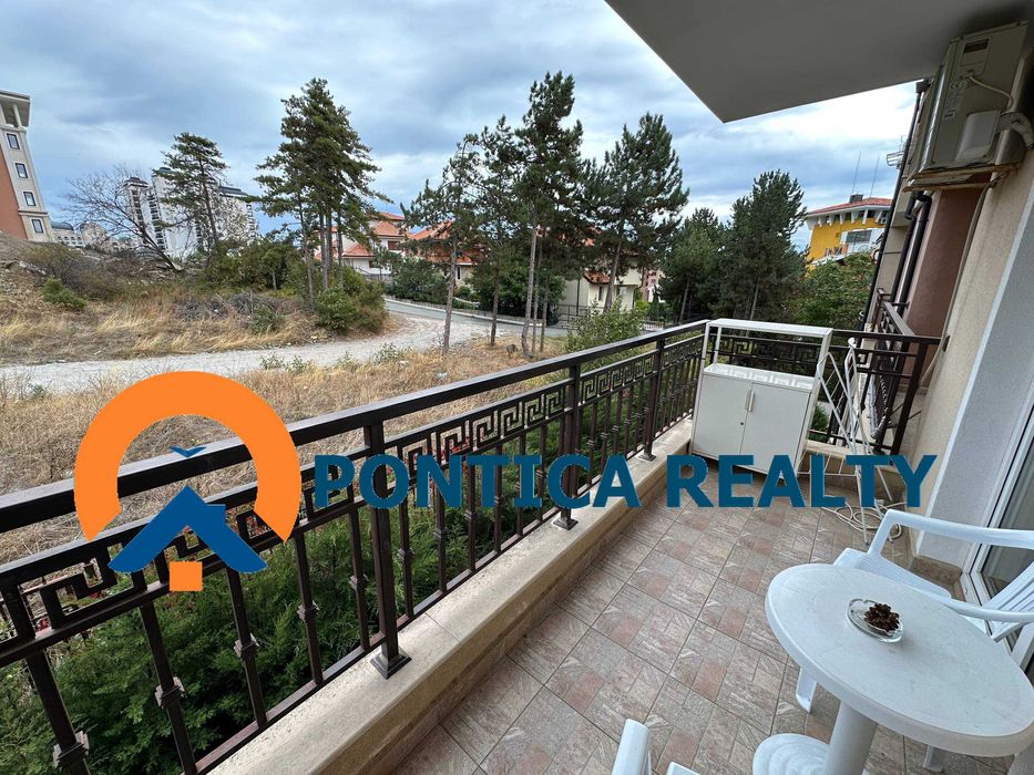 Продава се Двустаен апартамент в к.к. Слънчев бряг - 71 кв.м за 1282 €/кв.м - Снимка #1