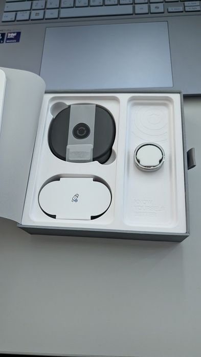 Кольцо RingConn Gen 3, оригинал.