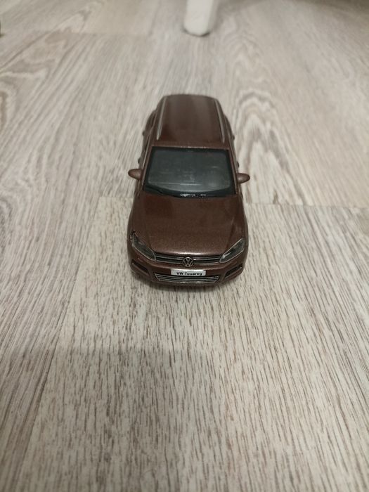 Моделькк вв туарег