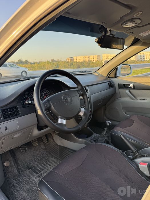 Chevrolet Gentra Mexanika 2023