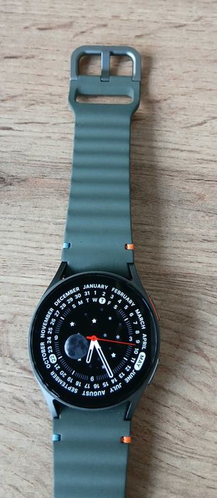 Samsung Galaxy Watch 7 в ГАРАНЦИЯ