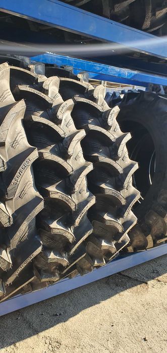 270/95R36 radiale pentru legumicultura de la GTK 11.2-36 AKZX