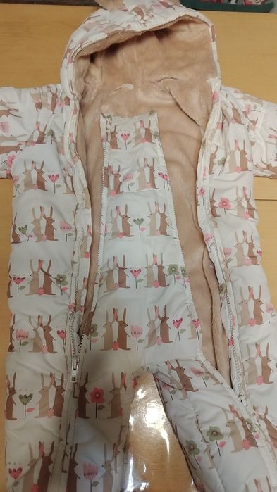 Продается комбинезон детский