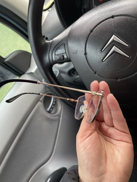 Диоптрични рамки