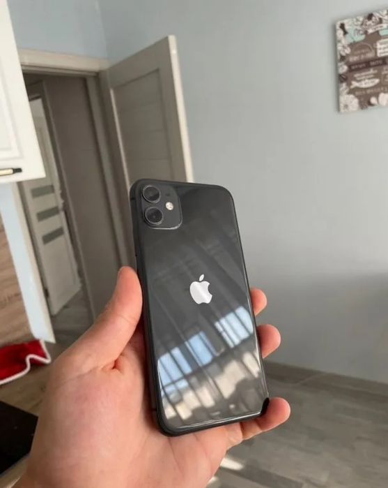 Iphone 11 (128GB)