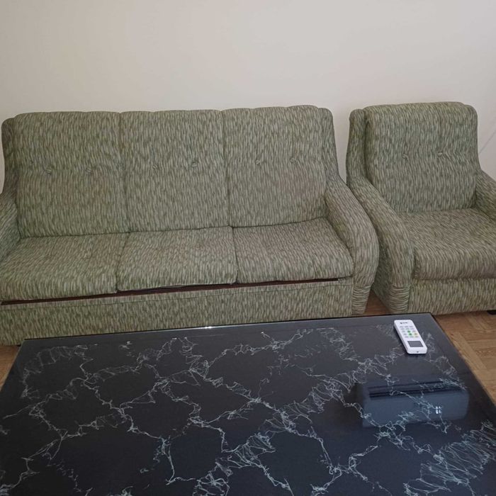 Дава се под наем Четиристаен апартамент в Пловдив, Тракия - 92 кв.м за 750 € - Снимка #9