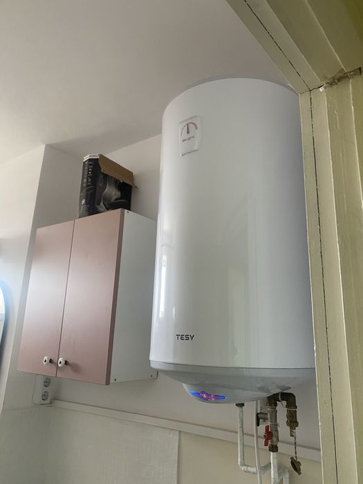 Vand boiler 80 l
