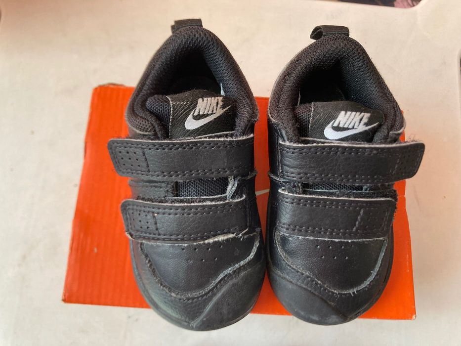 Детски обувки Nike, размер 19,5