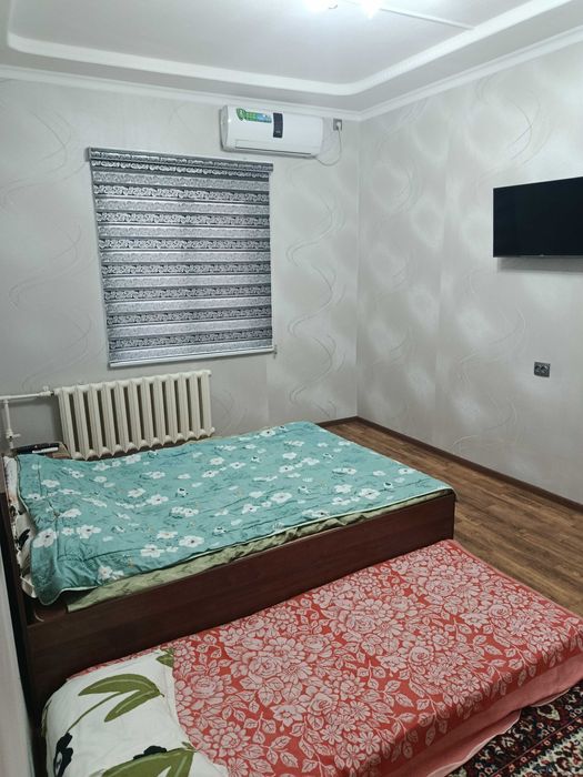 Аренда квартиры посуточно. Город Навои