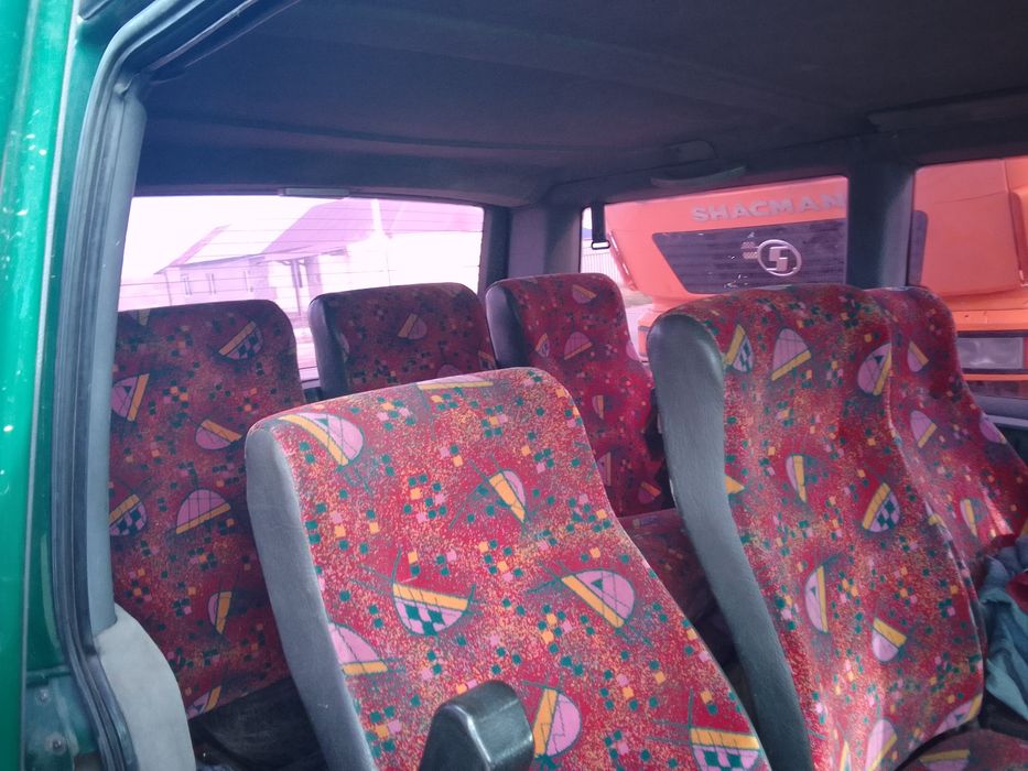 Срочно продам Мерседес Вито 8+1 хорошо состояние ...торг: 2 999 999 тг ...