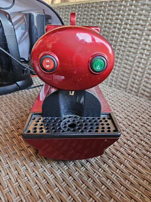 Кафемашина с капсули