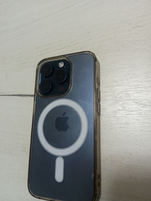 Iphone 15 pro sotiladi