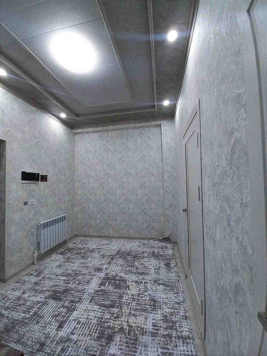 Сергели 5А | Метро 3 бекат | 2 хонали квартира | Арзон!