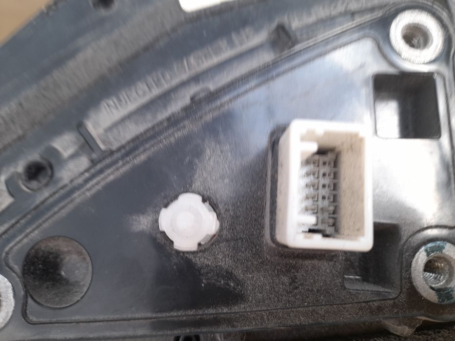 Огледало ляво Hyundai Tucson 3