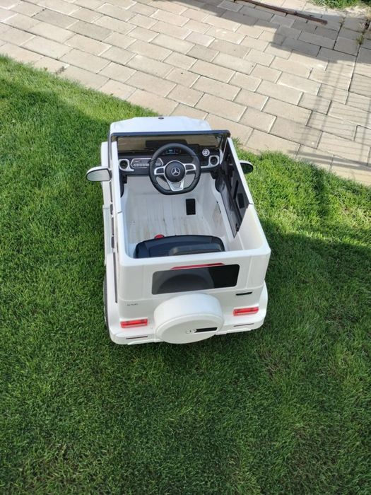 Mașinuță electrica