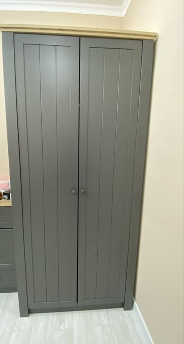 Продам Спальный гарнитур прованс