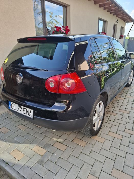 Volkswagen Golf 5