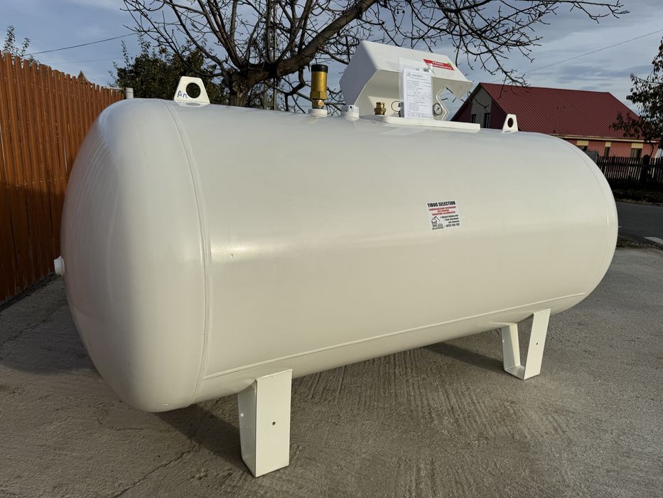*REZERVOARE propan/Gpl | butelii | bazine/recipiente