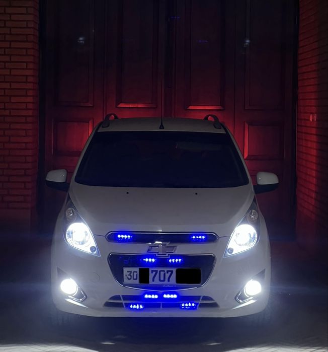 Мигалка сирена сотилади идеал