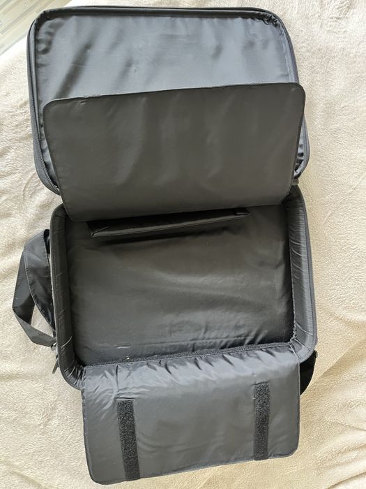 Нова туристическа раница 40 лт