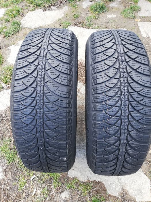 Fulda montero 3 175//65R 14