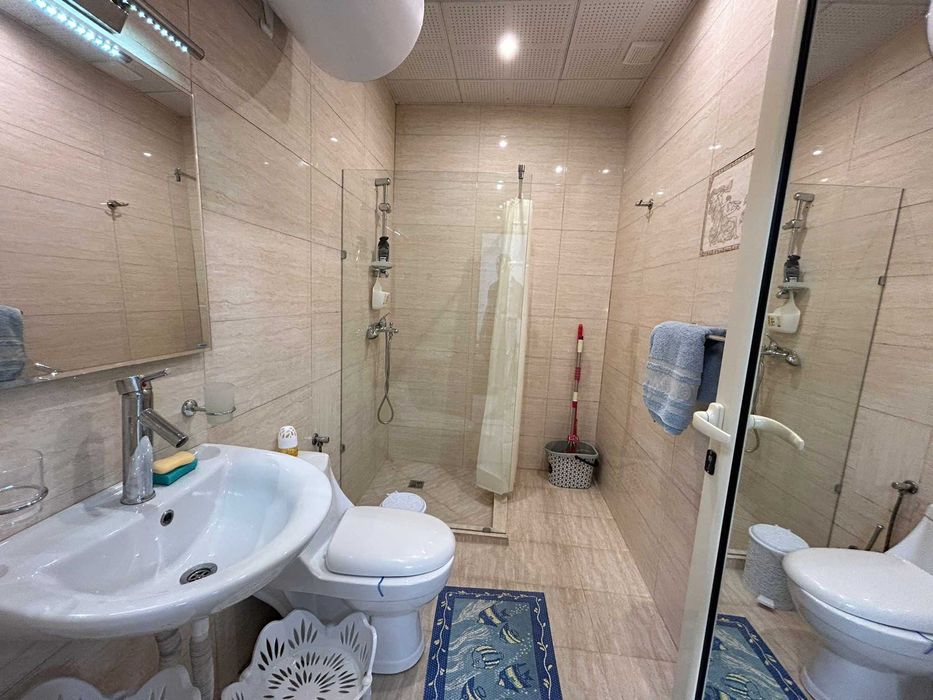 Продава се Едностаен апартамент в к.к. Слънчев бряг - 34 кв.м за 1203 €/кв.м - Снимка #8