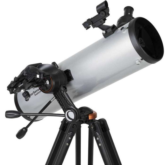 Телескоп Celestron - StarSense Explorer DX 130AZ, N 130/650