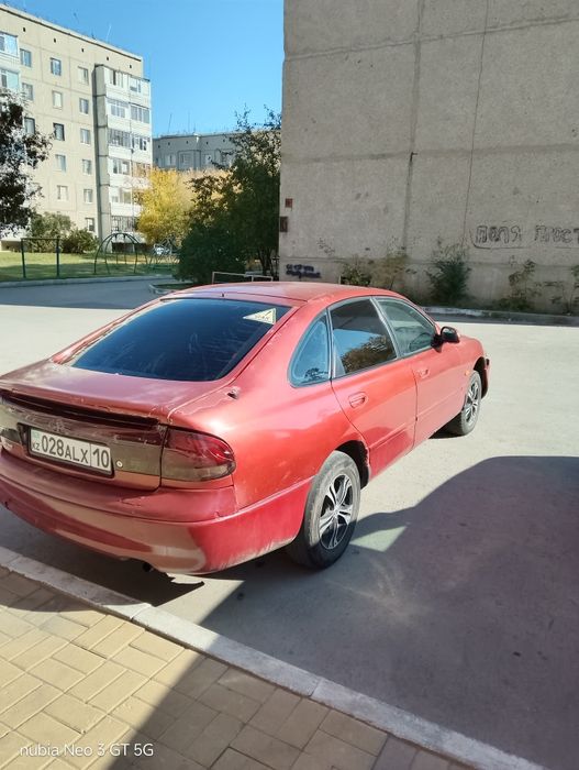 Продам автомобиль