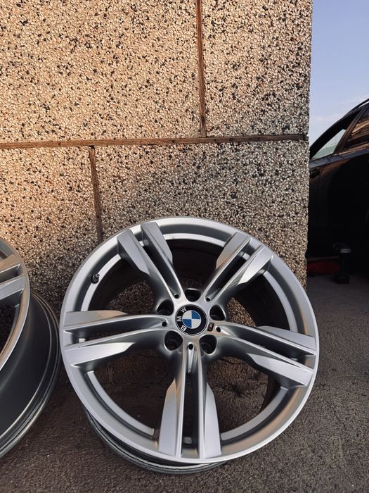 19” Джанти за BMW M Double Spoke style 467 5x120