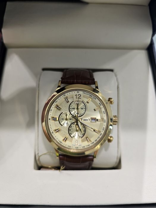 Продам золотые часы Tissot 750 пробы
Проба 750