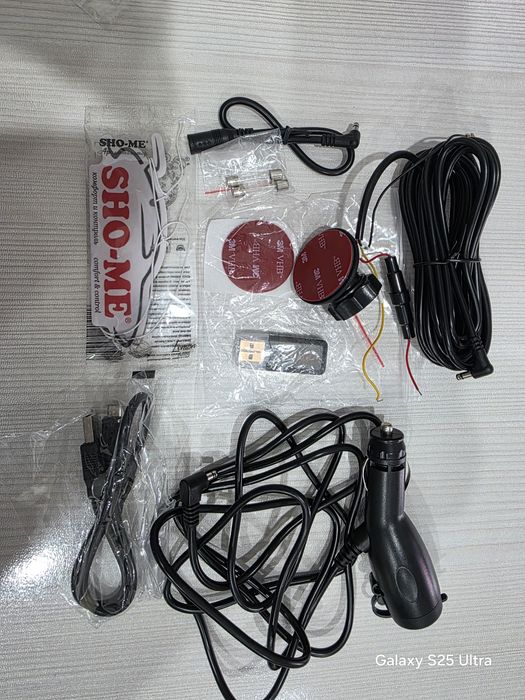 Продам видеорегистратор с радаром