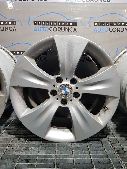 Jante aliaj BMW X5 E70 2007 - 2010 (645) R19 E9Jx19EH2+