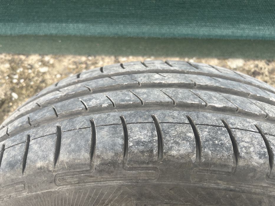 Летни Гуми ,,ВРЕДЕЩАЙН”/Vredestein/15/185/65