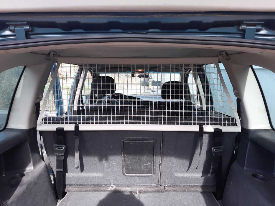 преградна мрежа за багажник за Опел Зафира А  (1999 - 2005г.) 180 лв