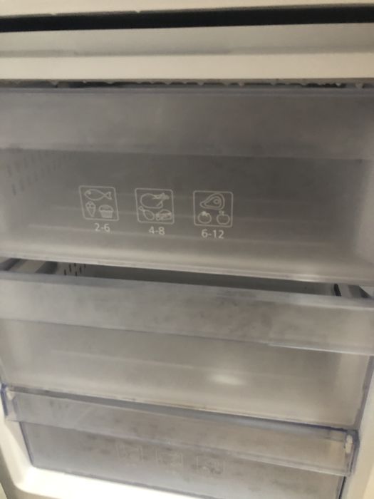 Холодильник с доставкой