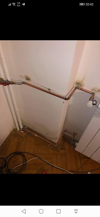 Instalator Sector 1,2,3,4,5,6 București și Ilfov