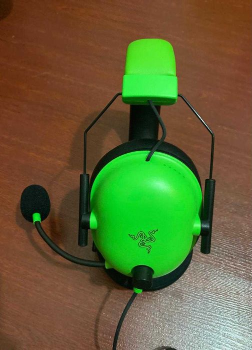 Наушники RAZER для игр